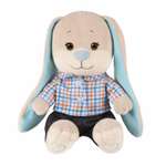 Мягкая игрушка Jack and Lin зайка