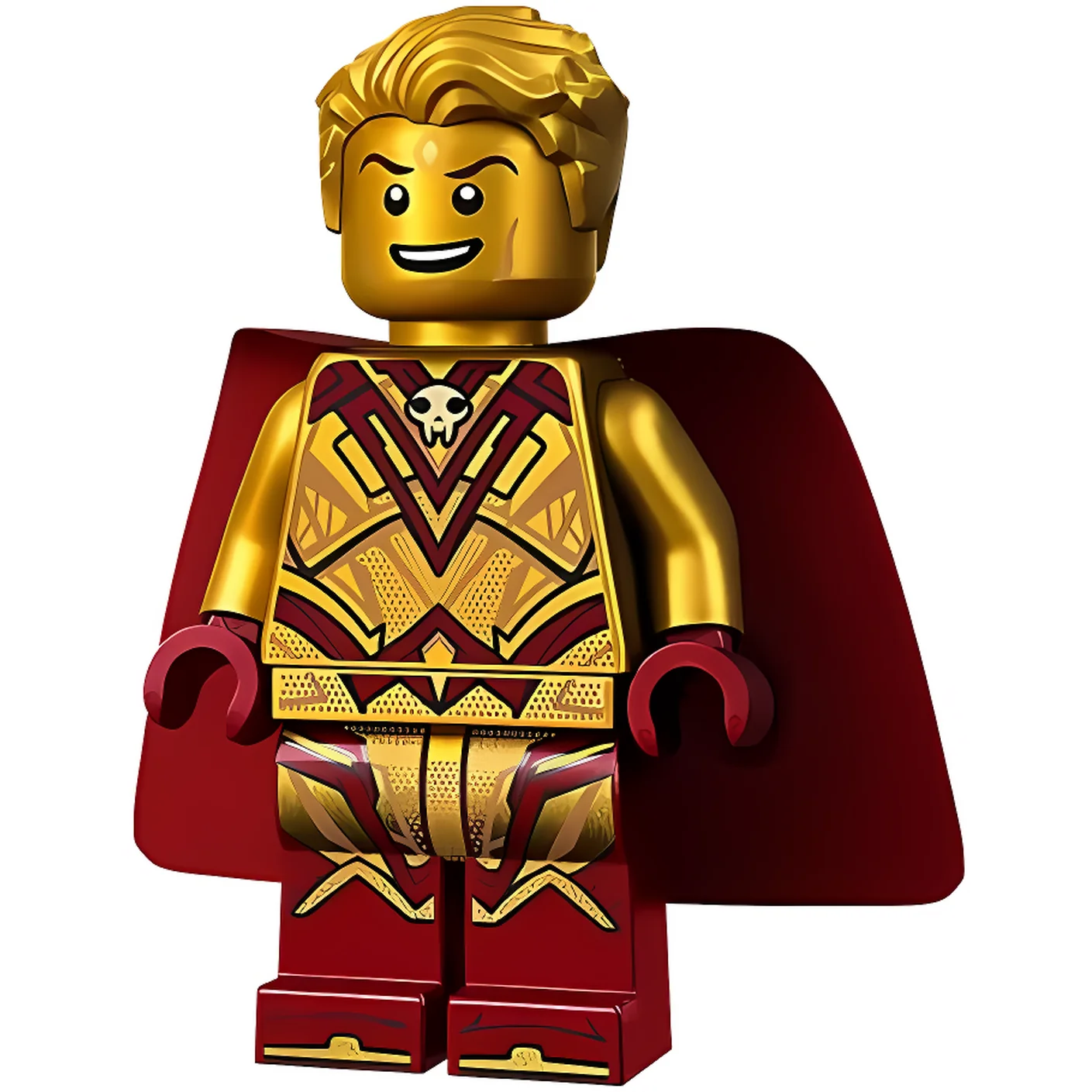 Фигурка LEGO Super Heroes Adam - фото 1