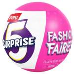 Кукла мини Zuru 5 surprise Fashion Fairies 77564 высота 8 см