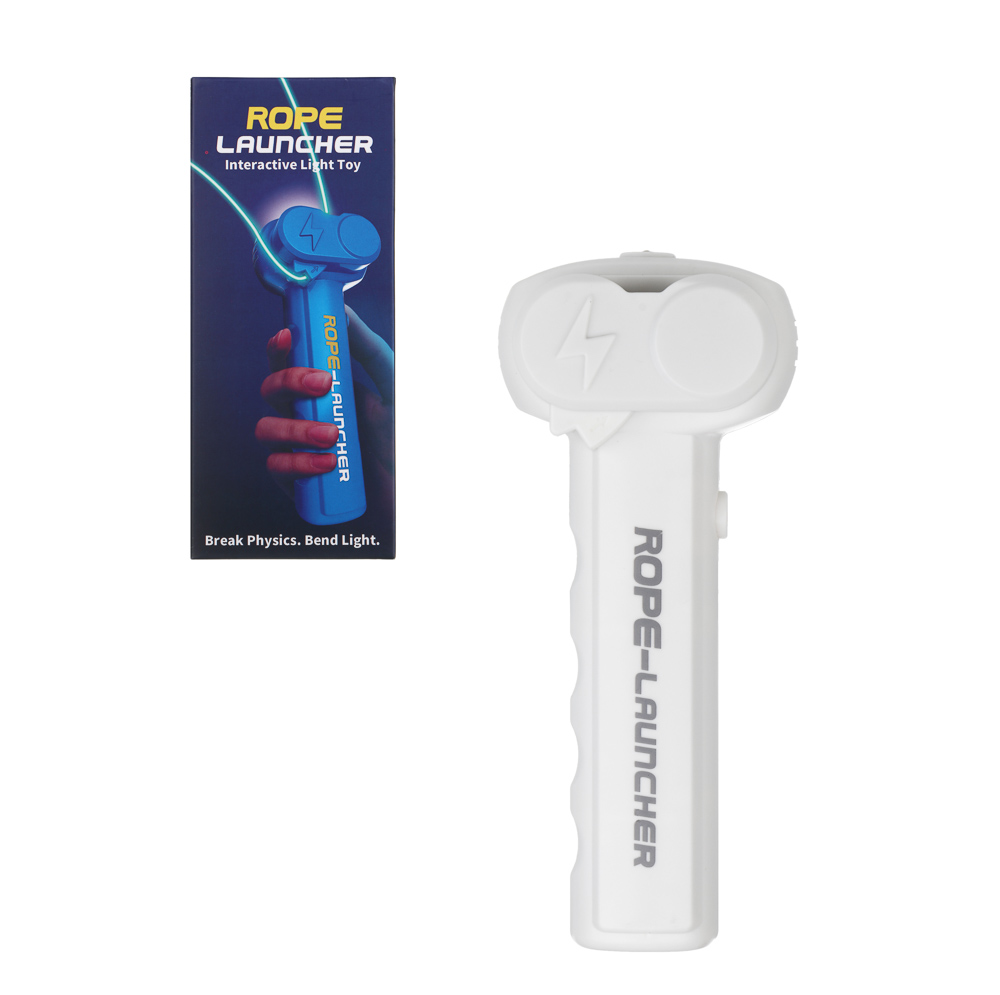 Фокусы Игроленд Летающая веревка - фото 5