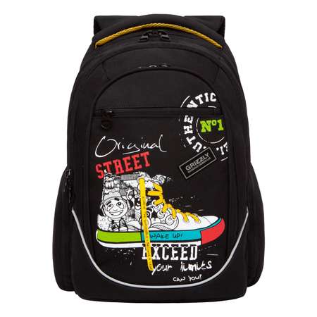 Рюкзак Grizzly