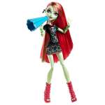 Кукла модельная Monster High в ассортименте