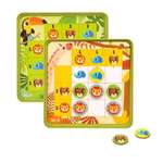 Настольная игра Tooky Toy