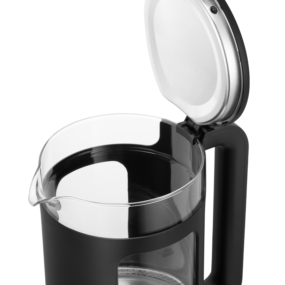 Чайник KITFORT КТ-6782 - фото 2