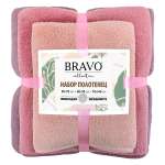 Полотенце BRAVO Сванк 70 x 140 см