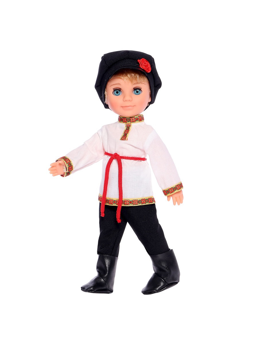 Кукла классическая Sima-Land 5393382 - фото 5