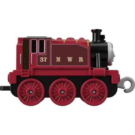 Развивающая железная дорога Thomas and Friends