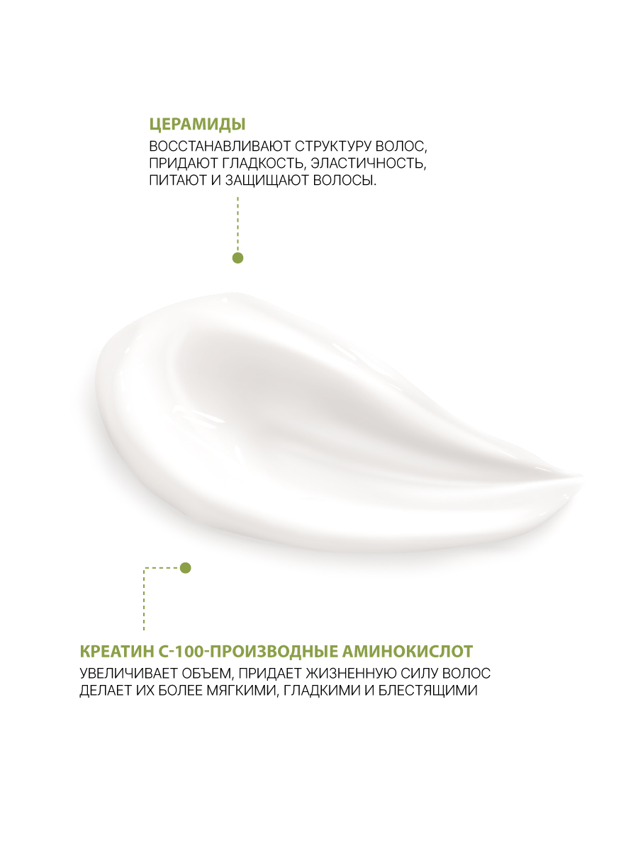 Шампунь Ollin 250 мл - фото 2