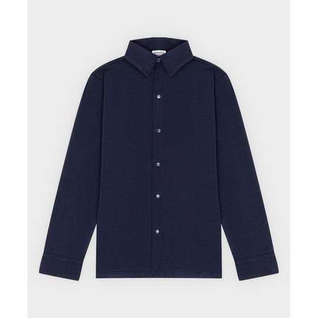 Рубашка BUTTON BLUE