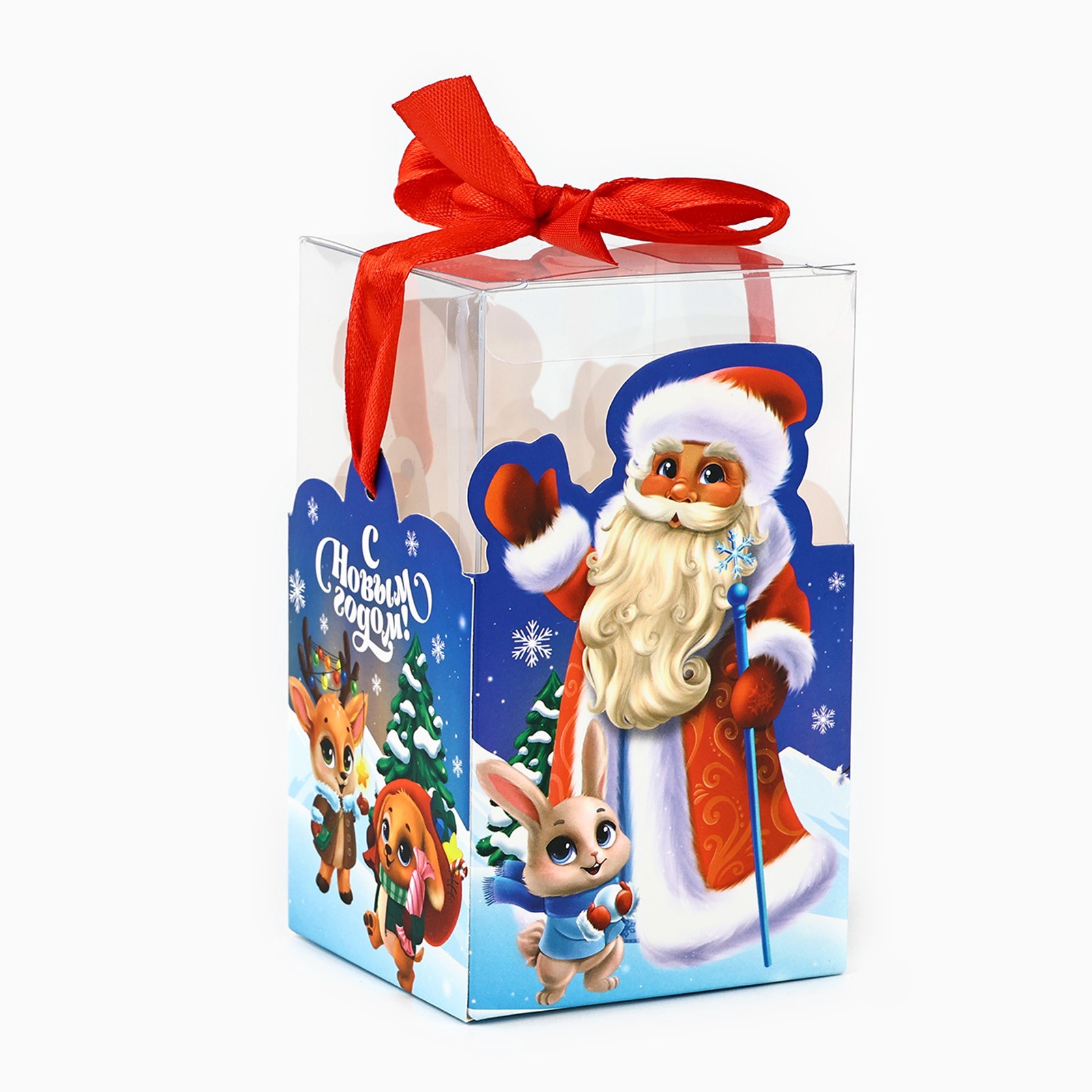 Складная коробка Дарите Счастье «Детская» 7 х 12 х 7 см - фото 2