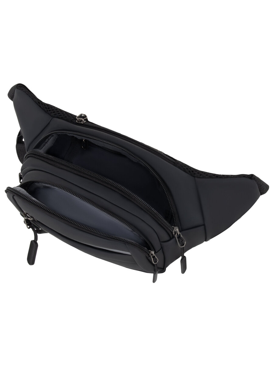 Сумка HEIKKI поясная - фото 5