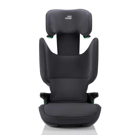 Автокресло Britax Roemer Isofix 2/3 (15-36 кг) серый