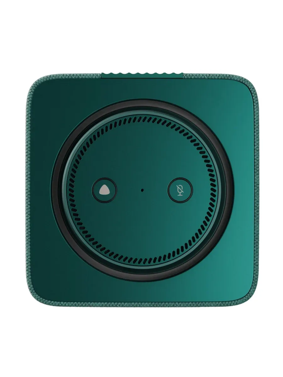 Колонка умная, bluetooth Яндекс Станция Макс с Zigbee - фото 2