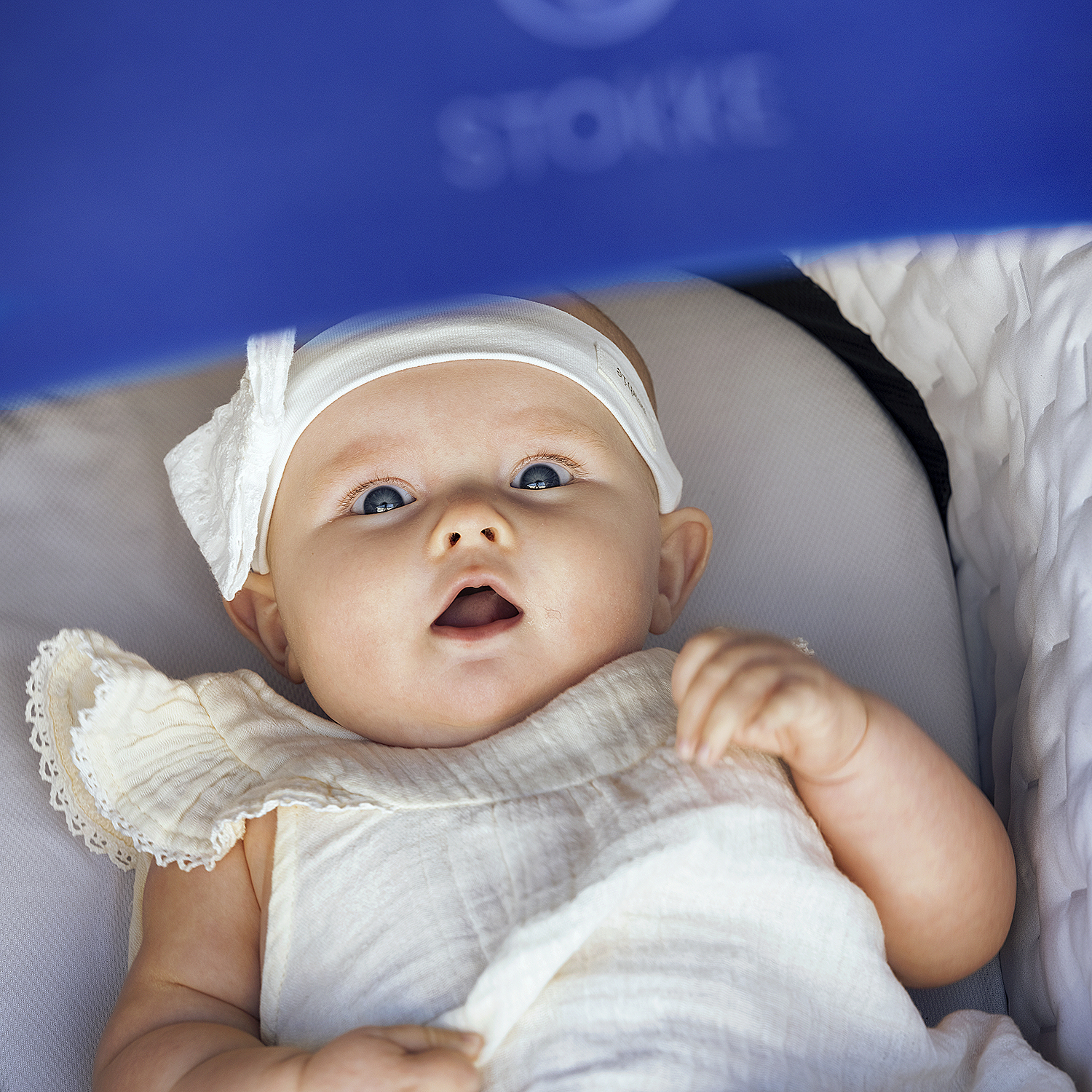 Люлька Stokke Xplory X - фото 10