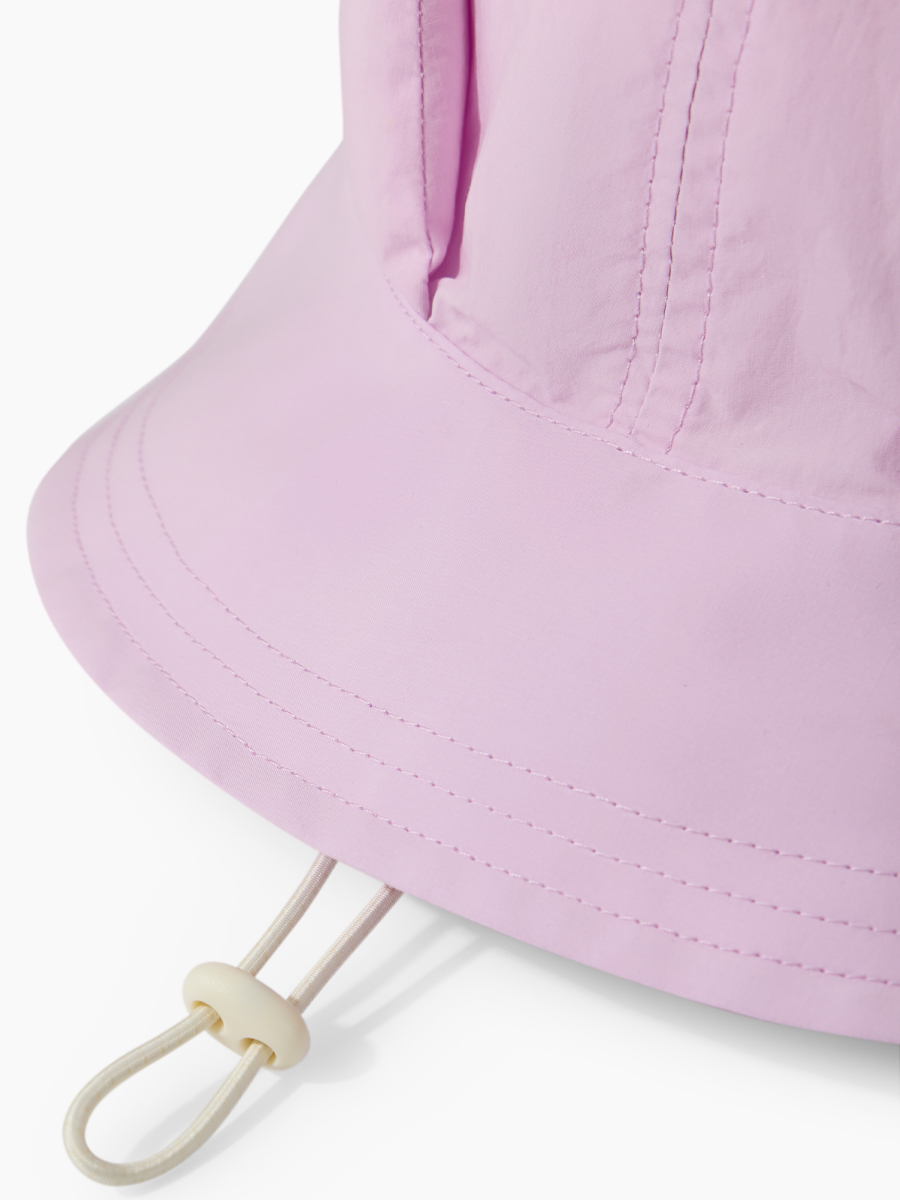 Панама Happy Baby 88304-0_purple - фото 5