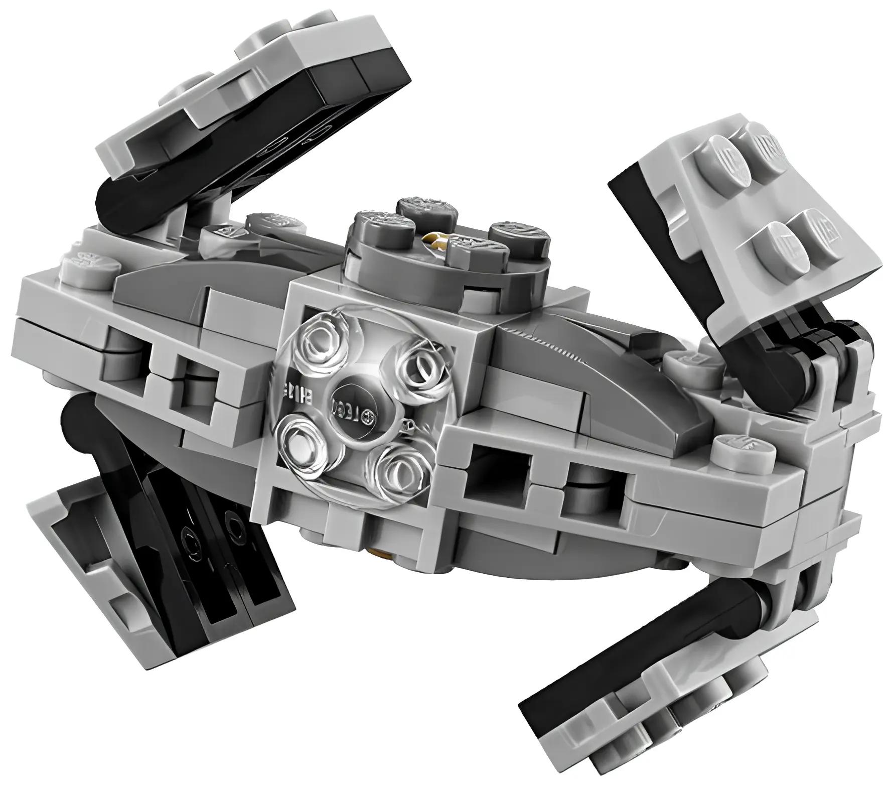 Конструктор LEGO Star Wars 30275 47 дет. - фото 2