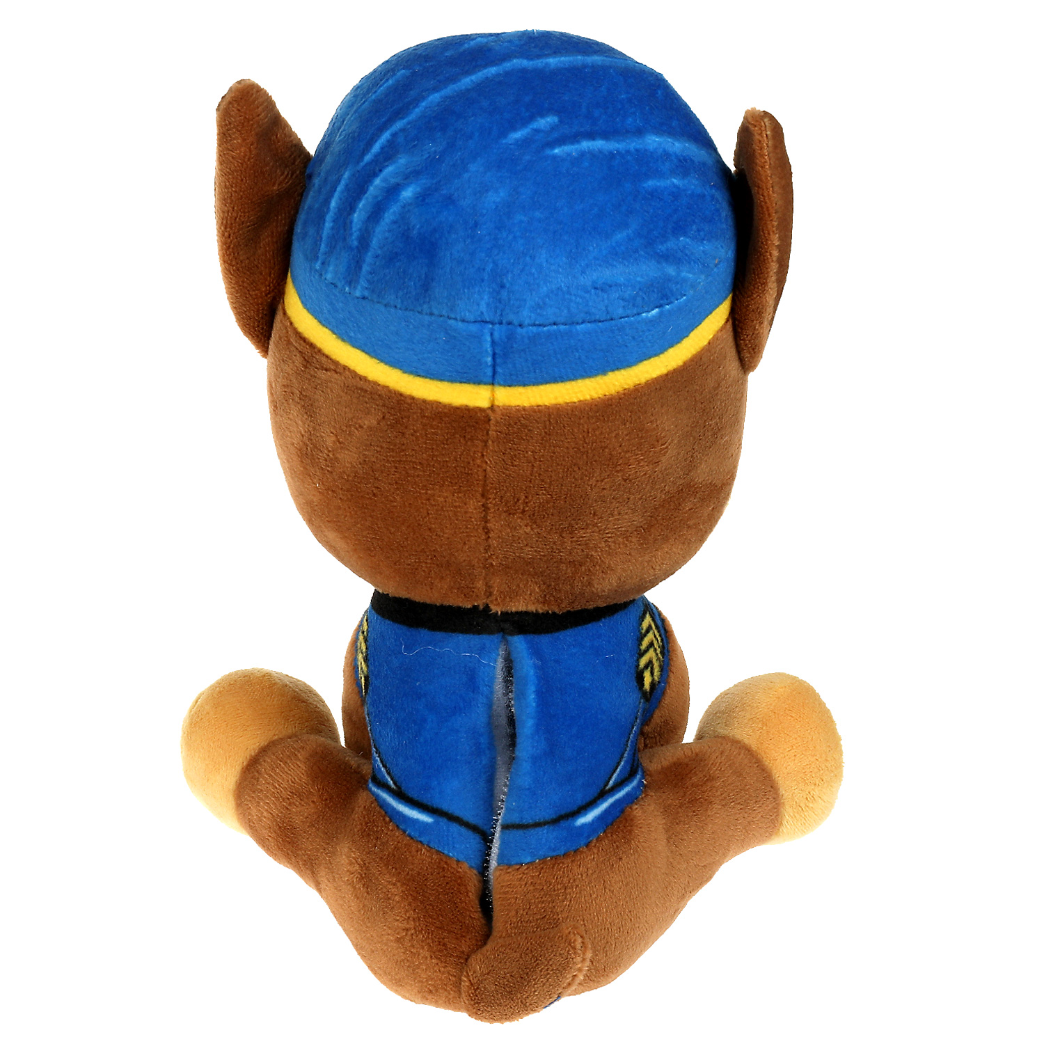 Мягкая игрушка Мульти Пульти Щенок Гонщик - фото 4