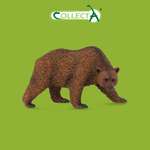 Фигурка Collecta Медведь бурый