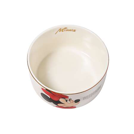 Пиалка Disney Серия Mickey&Friends Минни Маус