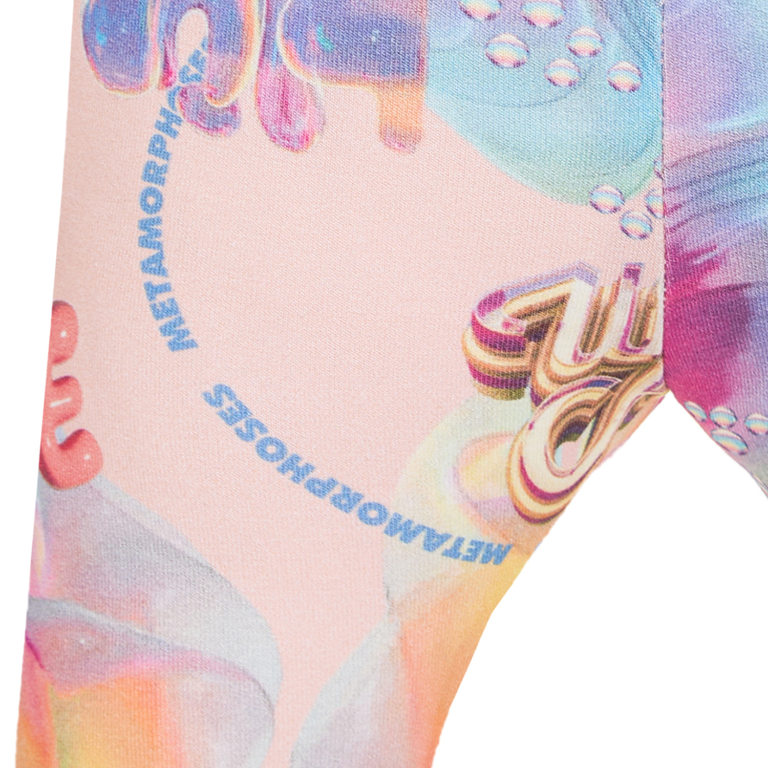 Лосины CHOUPETTE 68.128 - фото 4