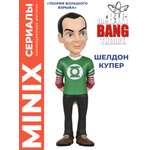 Фигурка MINIX Шелдон Купер