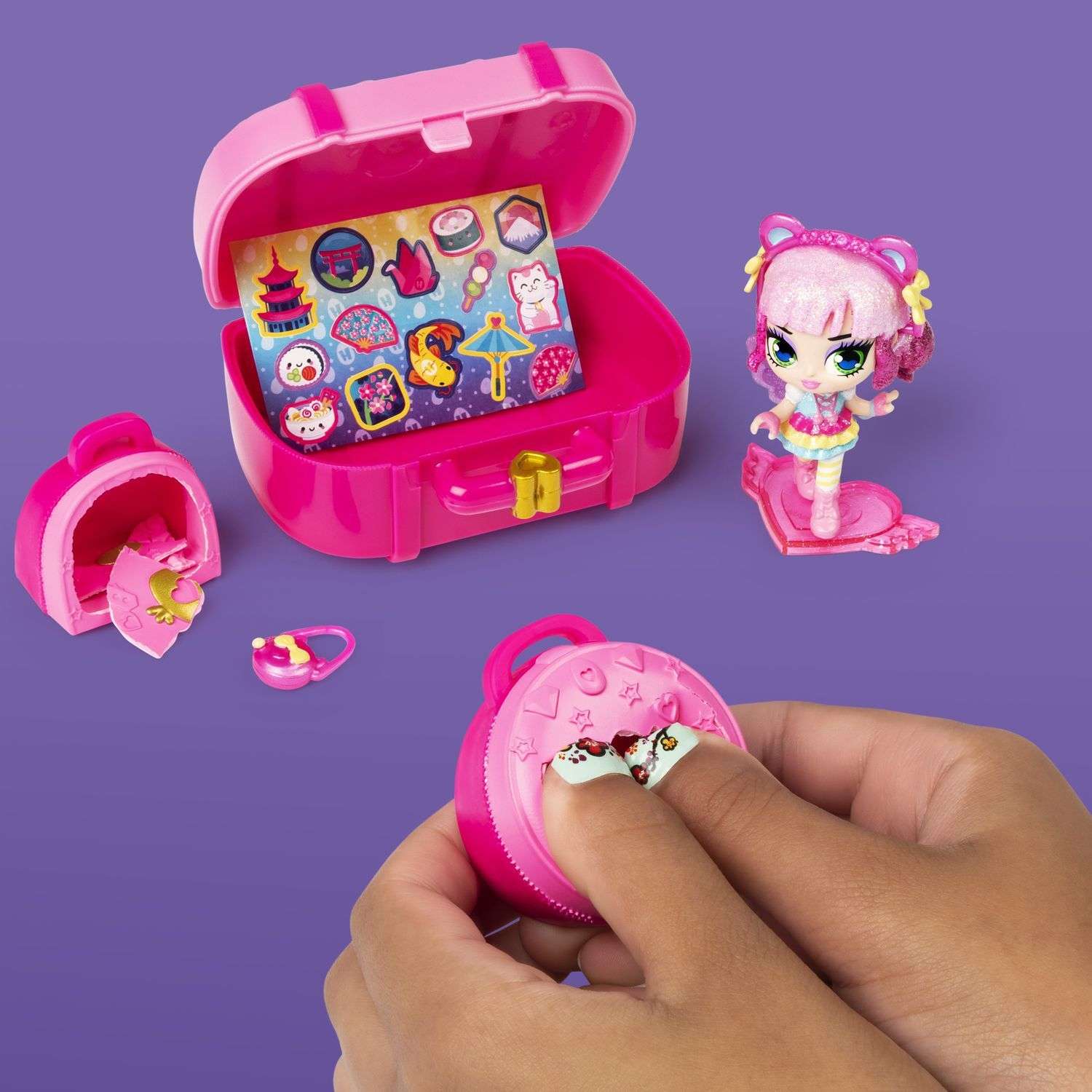 Фигурка Hatchimals - фото 33