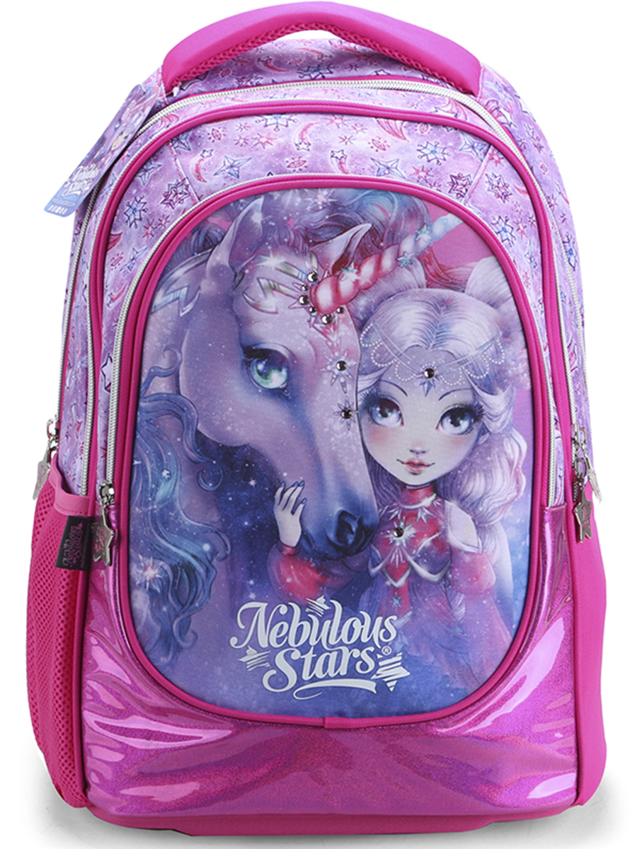 Рюкзак Nebulous Stars - фото 14