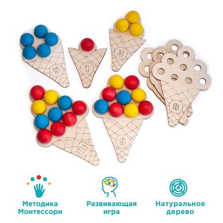 Настольная игра Ulanik