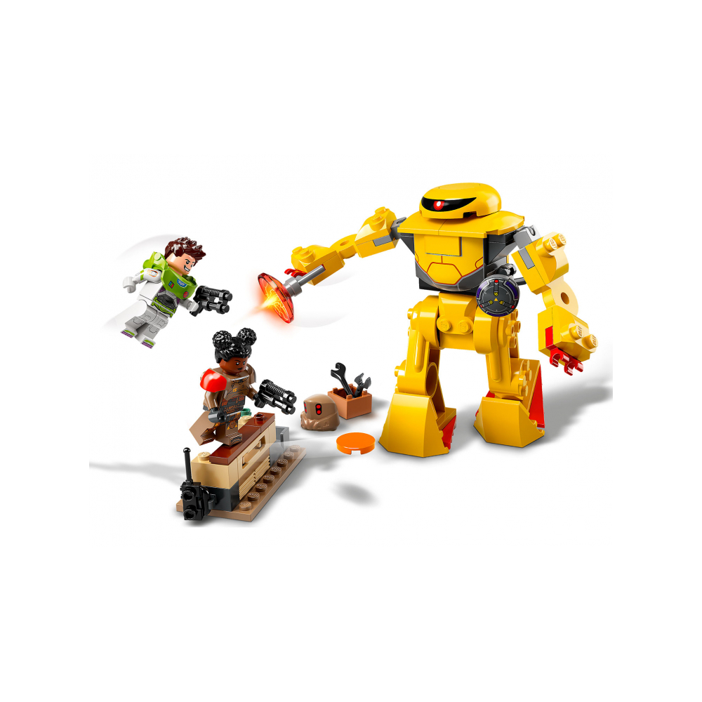 Конструктор LEGO 280 дет. - фото 3