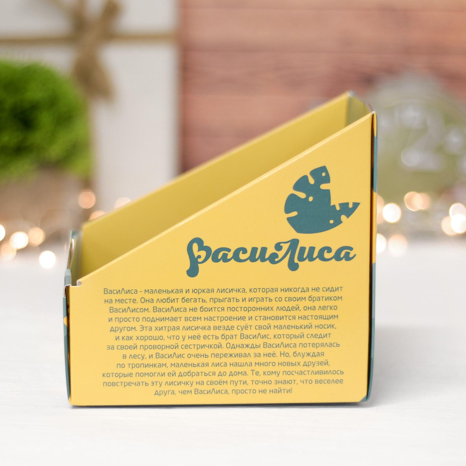 Мягкая игрушка Milo Toys - фото 5