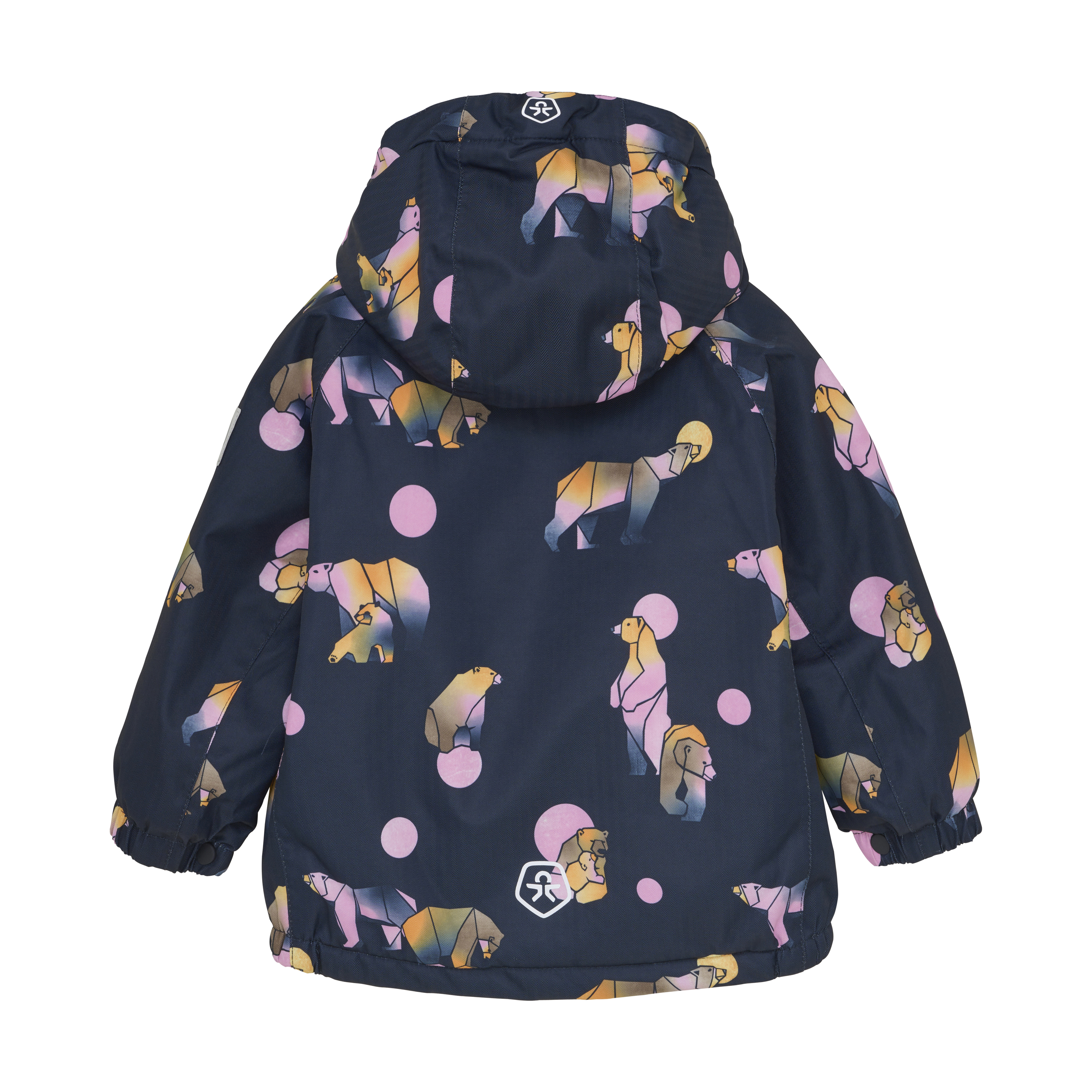 Куртка Color Kids 741602-5214 - фото 2