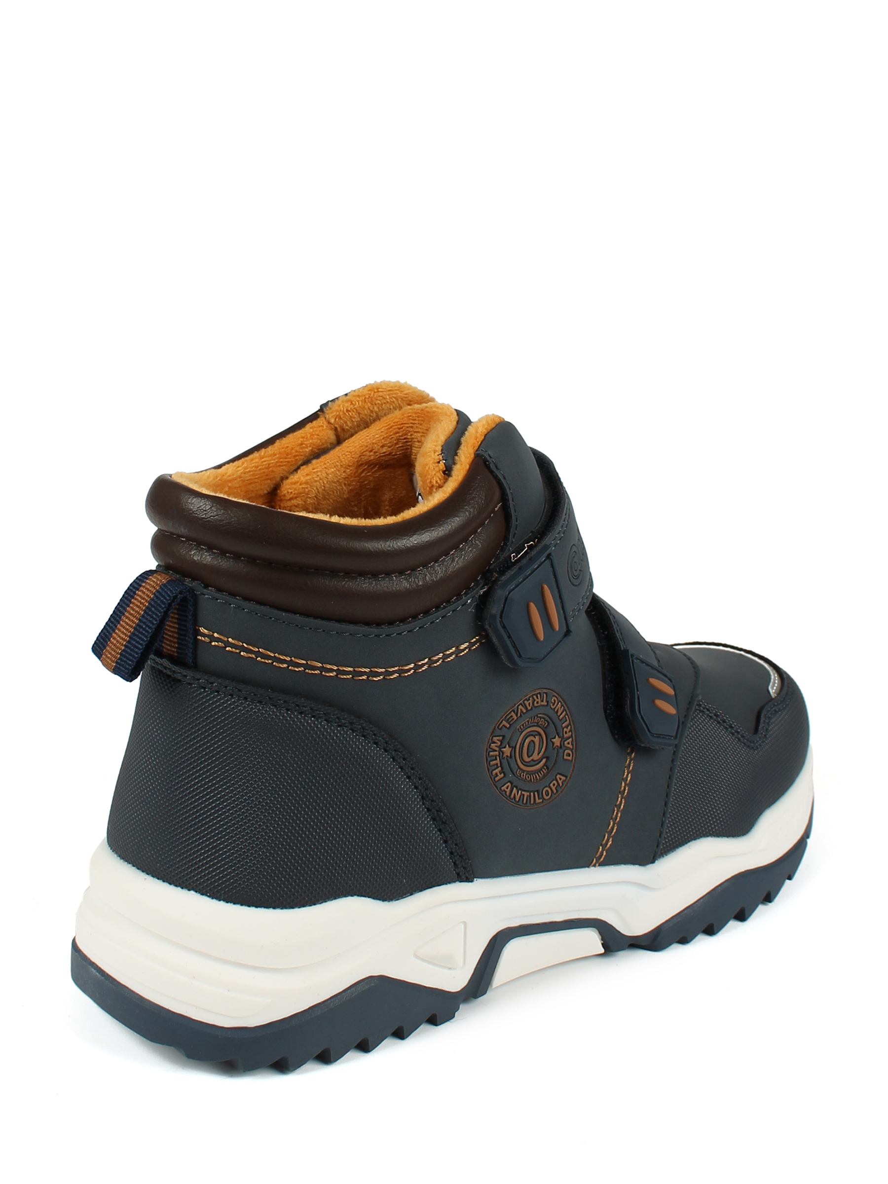 Ботинки Antilopa AL 16102 - фото 15