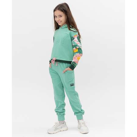 Брюки BUTTON BLUE