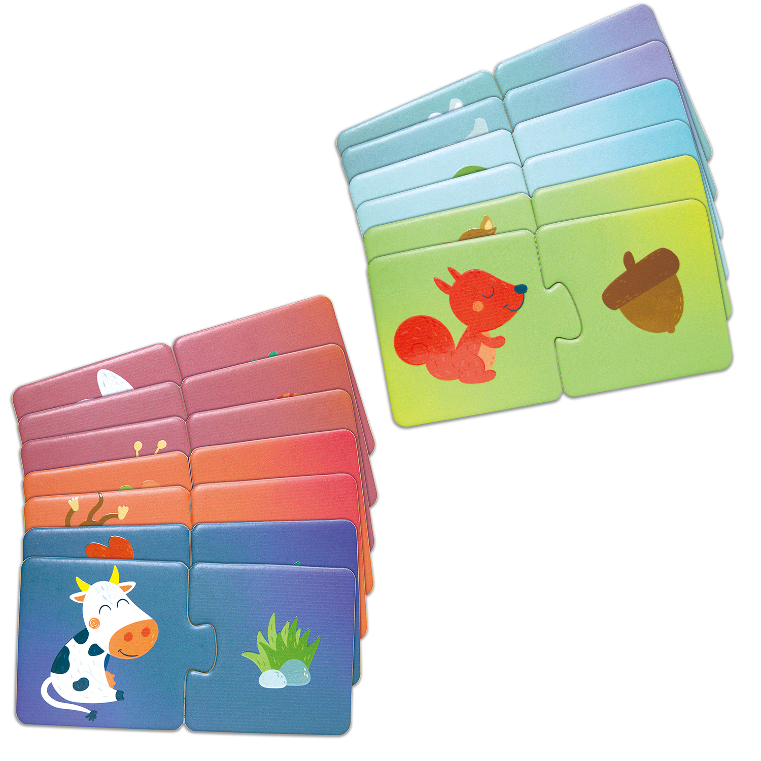 Пазл Hape классический - фото 5