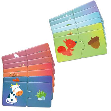 Пазл Hape классический