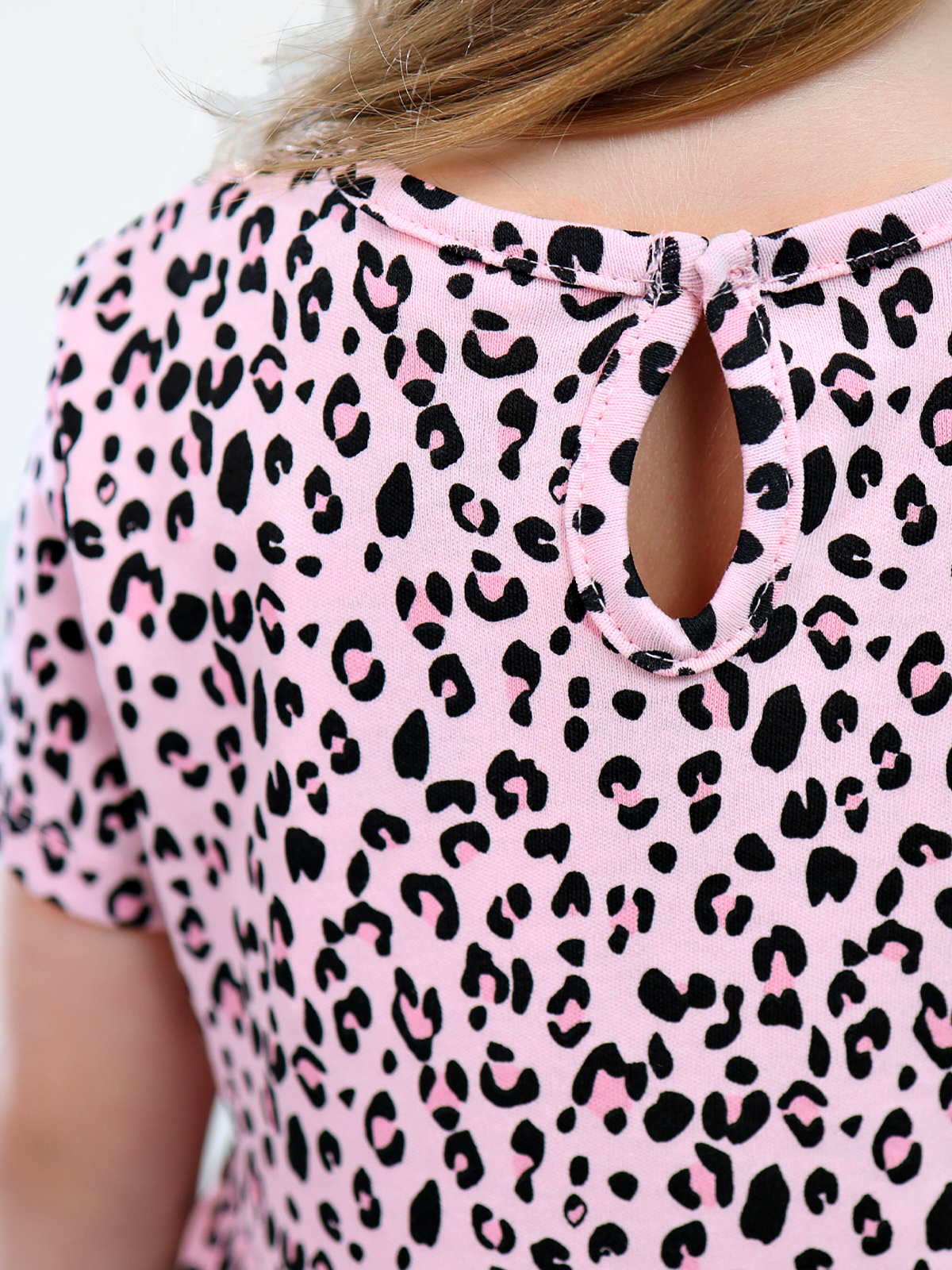 Платье YOULALA 1871200107 - фото 4