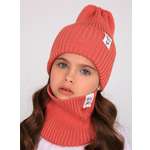 Шапка и снуд Nella Vitta