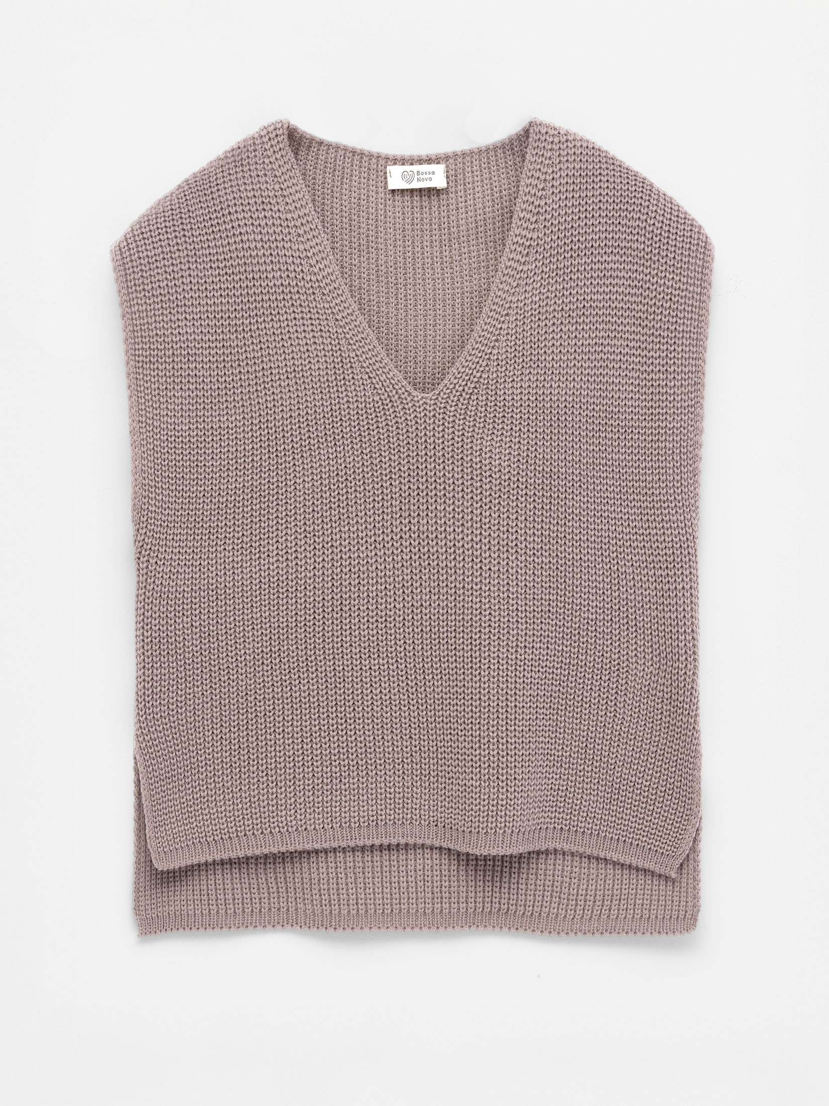 Жилет Bossa Nova 712В-723-К - фото 9