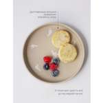 Тарелка edda Тюлени