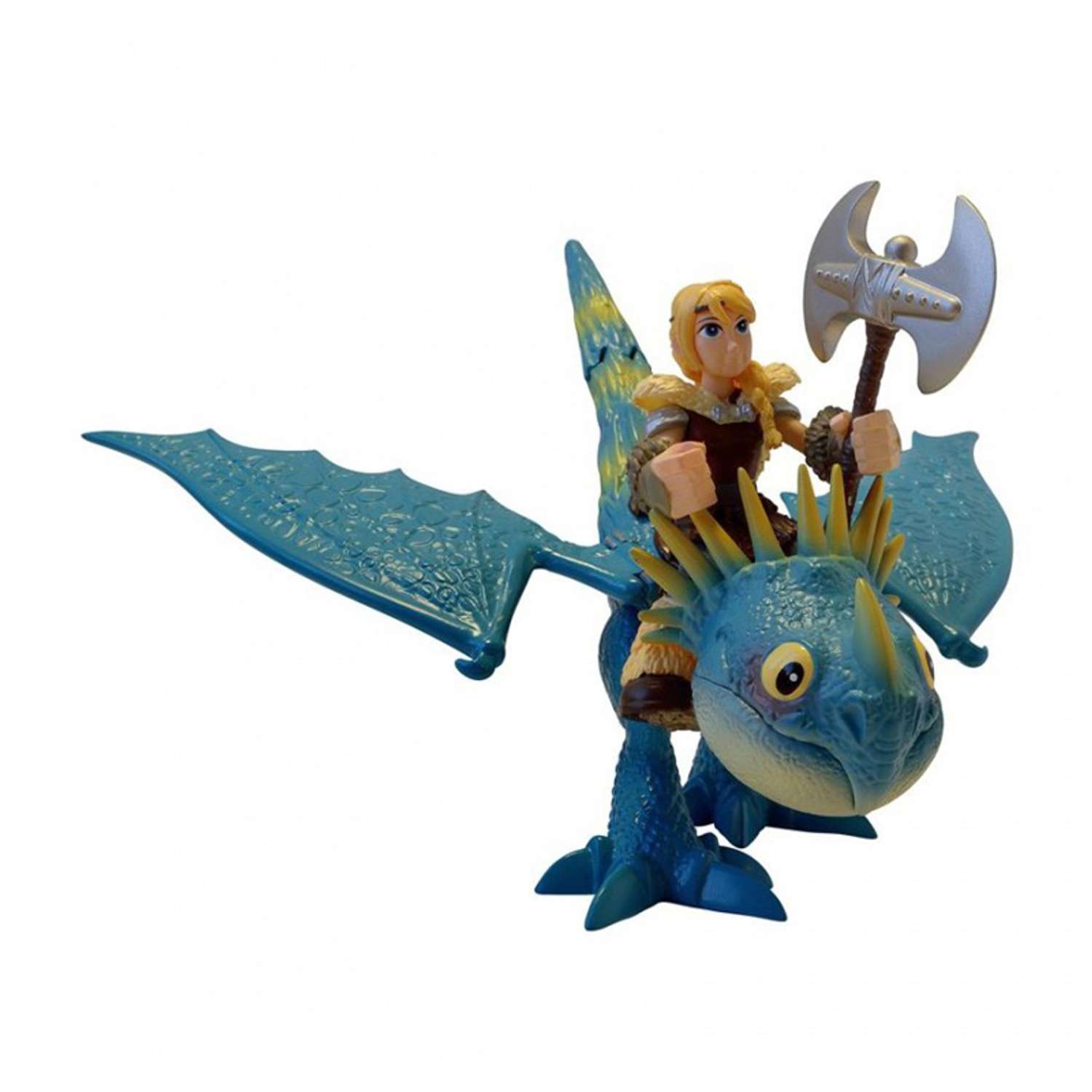 Игровой набор Dragons в ассортименте - фото 2
