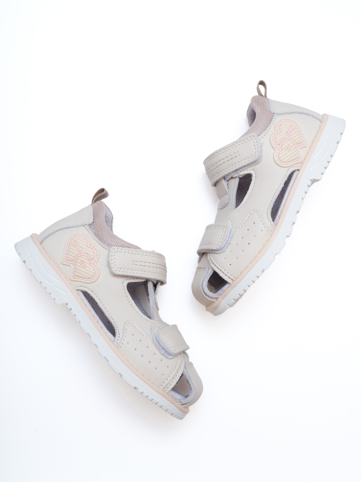 Сандалии Тотошка Q5-2T - фото 10