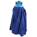 Насадка Моп Лайма для швабры ленточная из микрофибры длина 30 см