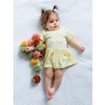 Боди-платье Amelli