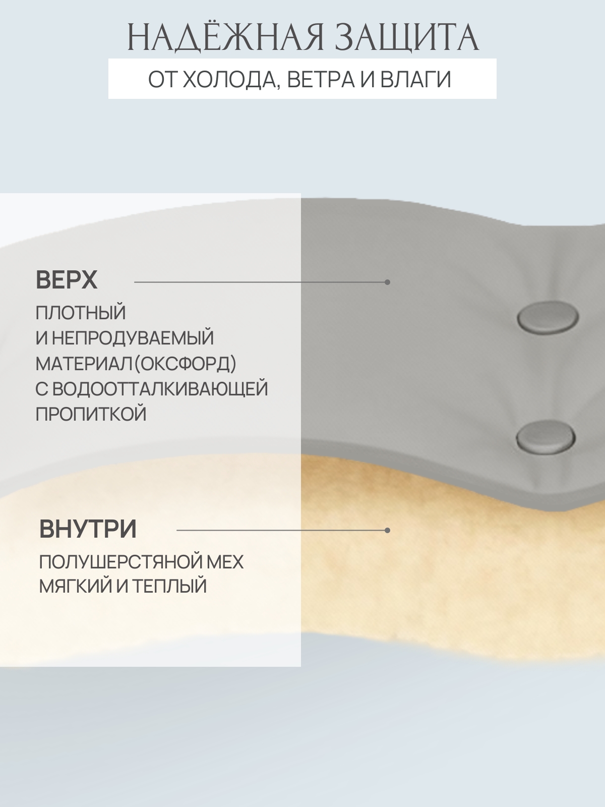 Муфта Чудо-Чадо МКМ08-001 - фото 4