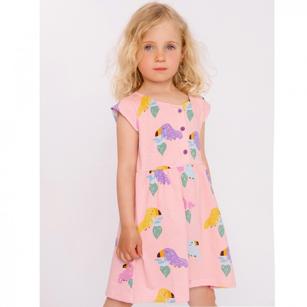 Платье YOULALA ЦБ-00001220 - фото 1