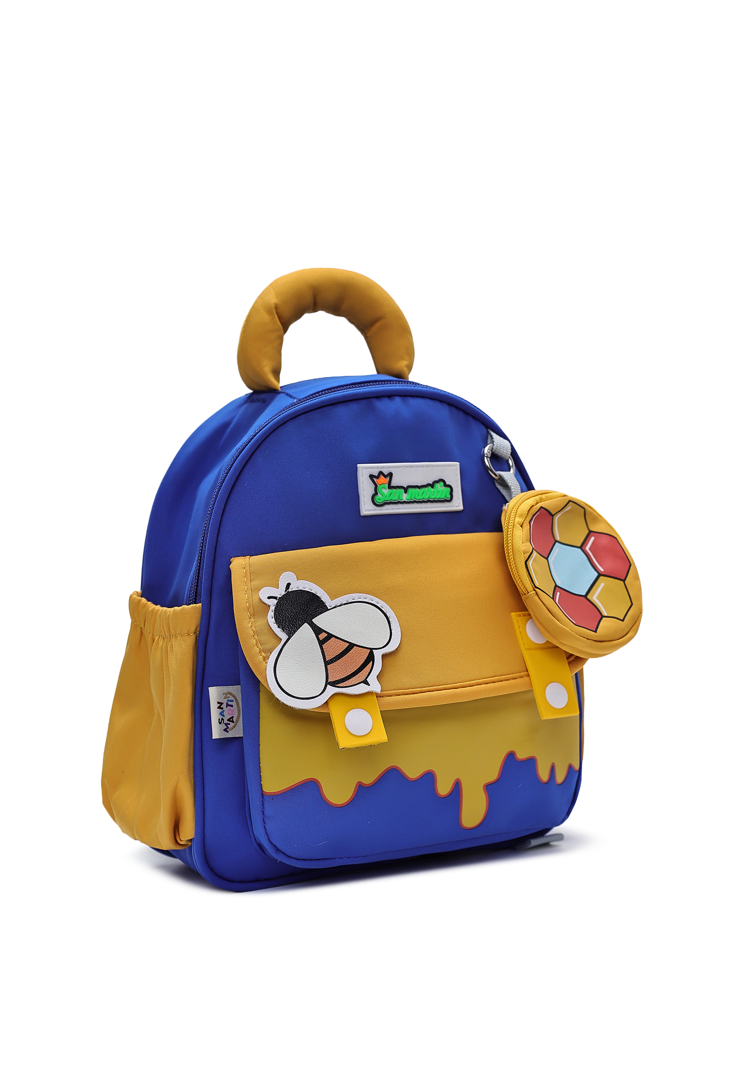 Рюкзак PIFPAF KIDS 25-2909 - фото 3