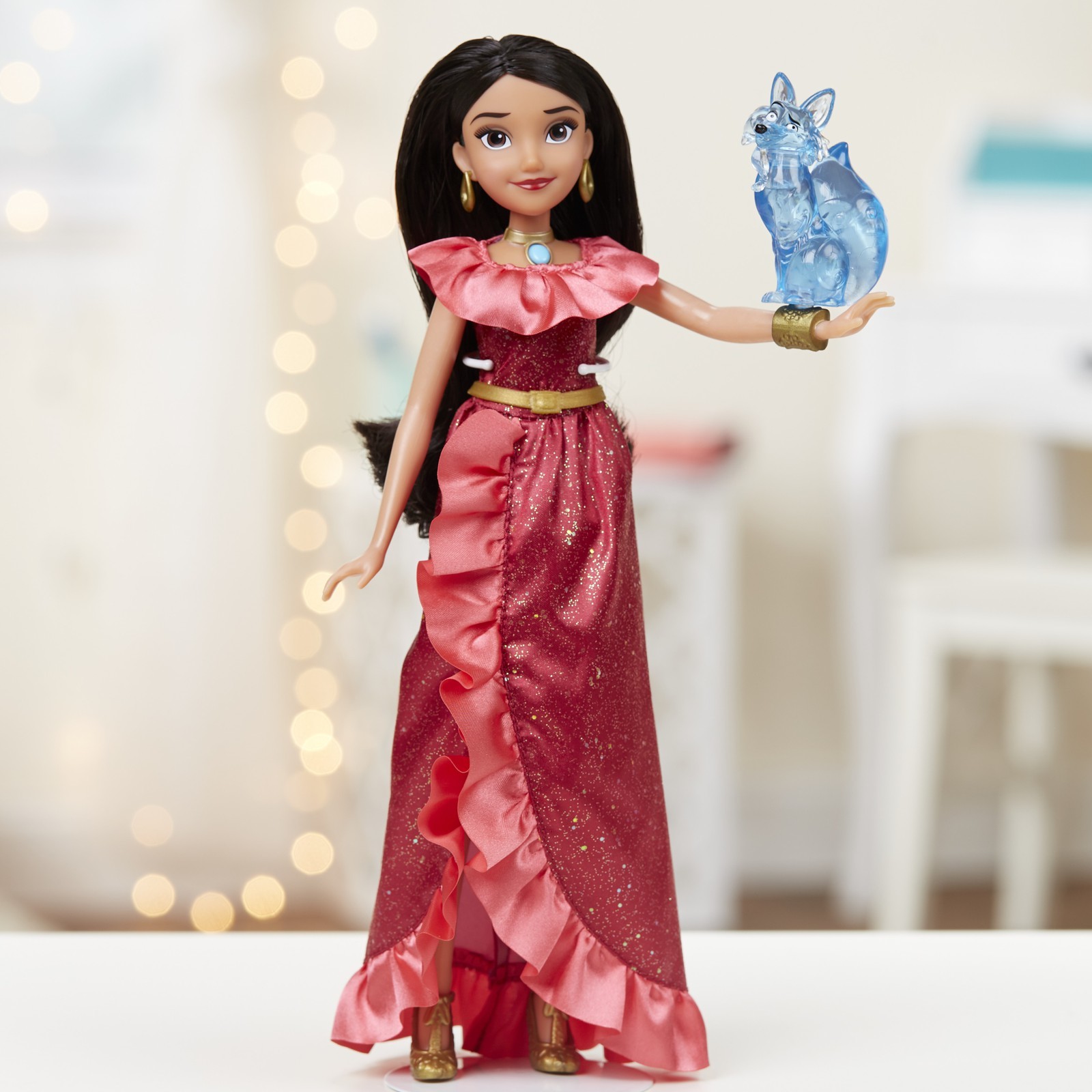 Кукла классическая Princess E0108EW0 - фото 6