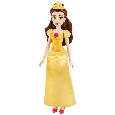 Кукла модельная Disney Princess в ассортименте