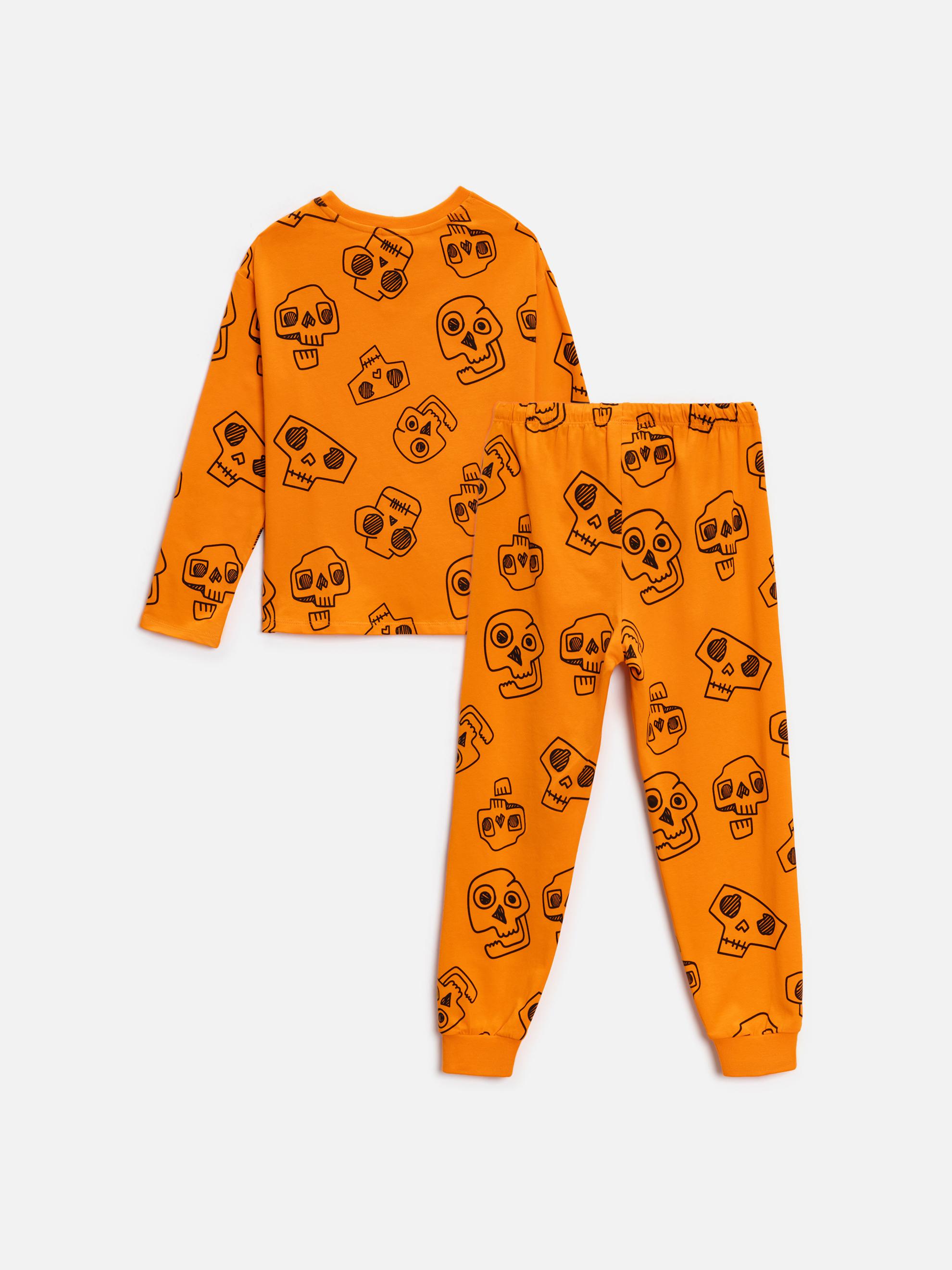 Пижама Acoola 20124280056_0092943 - фото 6