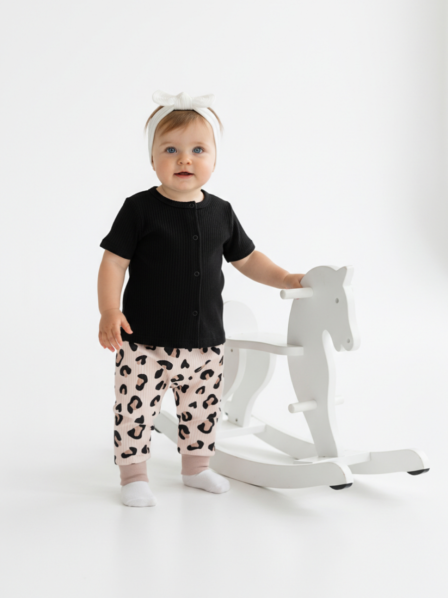 Кофточка 2 шт Эскимо 208-203 - фото 2